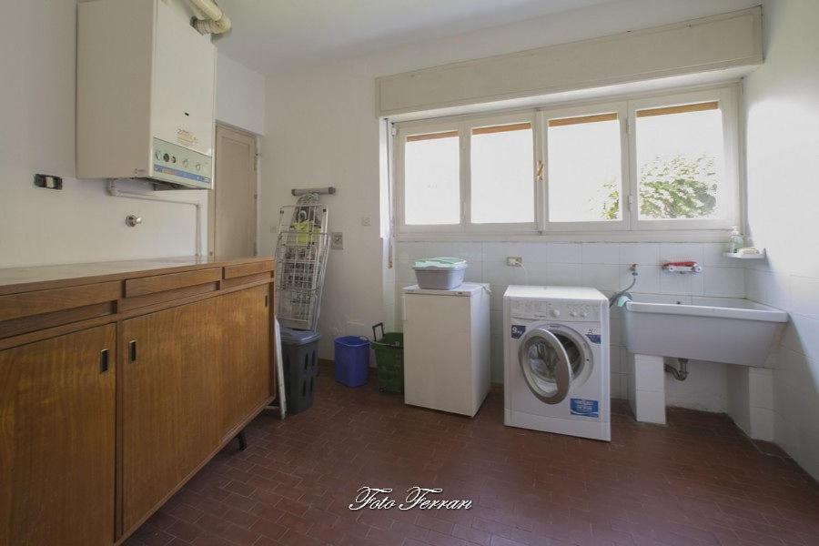 Casa Vacanze Gli Ulivi Del Lago Sale Marasino Exterior foto